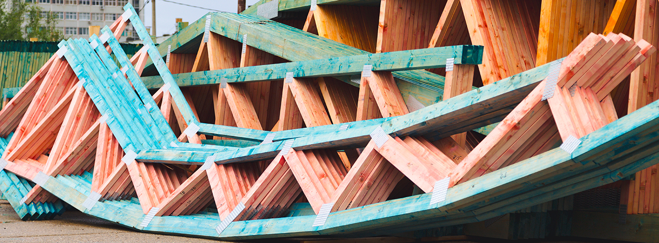 Фермы на мзп, изготовленные на заводе «ТуРай»