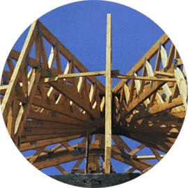 Делаем крыши любой сложности -ТуРай