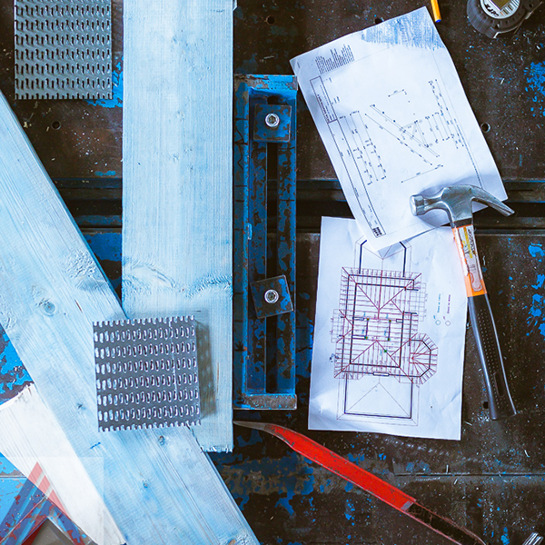 Точный расчет и надежное соединение фермовых узлов пластинами МЗП